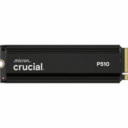 Disque dur Crucial CT1000P510SSD5 1 TB SSD