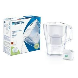 Carafe Filtrante Brita 1051435 Blanc (1 Pièce)