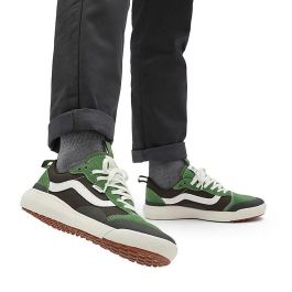 Chaussures casual homme Vans UltraRange Vert 40