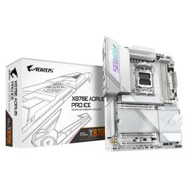 AM5 Gigabyte X870E AORUS PRO ICE ATX