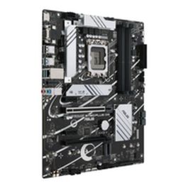 ASUS 1700 PRIME B760-PLUS D4 Carte Mère pour Socket LGA 1700 avec Mémoire DDR4-SDRAM ATX