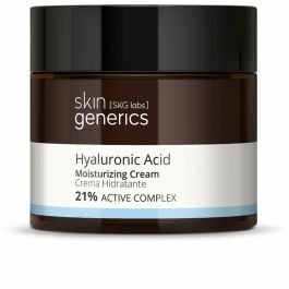 Skin Generics Crème Hydratante Acide Hyaluronique 21% 50 ml Precio: 16.6899996. SKU: B1E9TDBM5Q