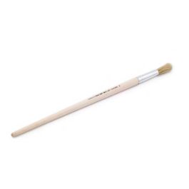 DUVER Pinceau Cabolata Rond Taille 6 et 18 Precio: 5.8899996. SKU: B1J96ALSRX