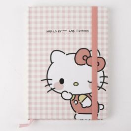 Crayon Hello Kitty