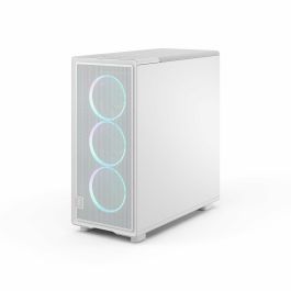 Boîtier ATX semi-tour Fractal Design FD-C-EPO1A-05 Blanc