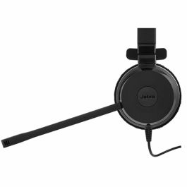 Casques avec Microphone Jabra 4993-823-109 Noir