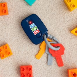 Téléphone-jouet PlayGo 7 X 11 X 2 CM (6 Unités)