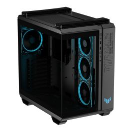 Boîtier ATX semi-tour Asus 90DC0090-B19020 Noir