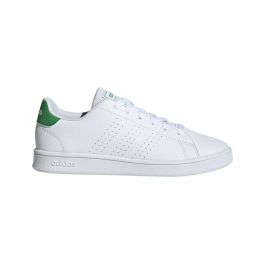 Chaussures de Sport pour Enfants Adidas Advantage Blanc Precio: 36.5000004. SKU: S6472325