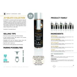 Lubrifiant System Jo 120 ml