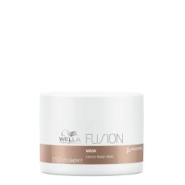 Masque réparateur pour cheveux Wella Fusion 150 ml Precio: 21.5000004. SKU: B1J2PVTTTF