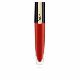 Rouge à lèvres Rouge Signature L'Oreal Make Up (7 ml) 7 ml