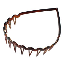 Inca Bandeau Coquille Français Pointes