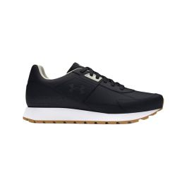 Chaussures de sport pour femme Under Armour Essential Runner Noir 36 Precio: 62.4999996. SKU: B16EXZCJQY