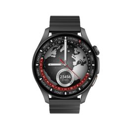 Montre intelligente KSIX KSIX Horizon Noir 1,43" 46 mm