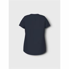 T shirt à manches courtes Enfant Name It Nmfvix