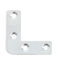 AMIG Équerre plate 80mm Precio: 3.7899996. SKU: B1JTT266TZ