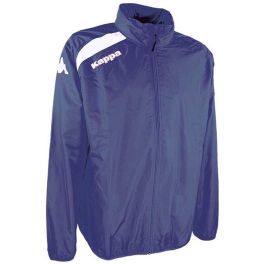 Veste de Sport pour Homme Kappa Vado 2 Bleu foncé Precio: 24.5000004. SKU: B16NGLGQ3H