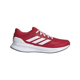Chaussures de Running pour Adultes Adidas Runfalcon 5 Rouge foncé XS Precio: 59.508. SKU: B1JQCSM7FY
