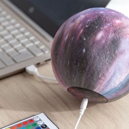 Lampe LED Rechargeable Galaxie Galighty InnovaGoods
