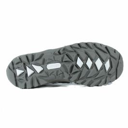 Sandales de montagne Hi-Tec Pampa Gris