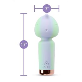 Masseur Blush Play with me Multicouleur