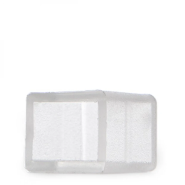 Bouchon d'extrémité pour bande LED WDR SMD2835