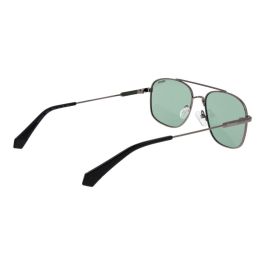 Lunettes de soleil Homme Polaroid PLD-6235-S-X-56ASRUC ø 56 mm