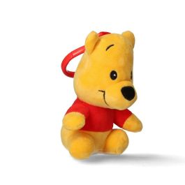 Porte-clés Peluche Winnie The Pooh