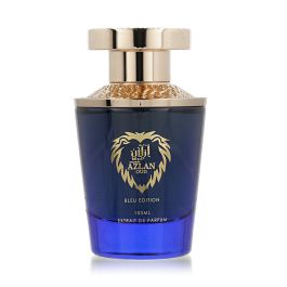 Parfum Unisexe Al Haramain Azlan Oud Blue Edition 100 ml