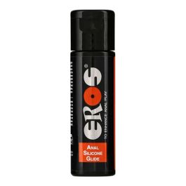 Lubrifiant silicone anal réchauffant Eros 30 ml Precio: 8.79. SKU: S4001341