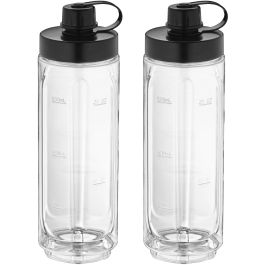 WMF Küchenminis Smoothie-to-go deep black