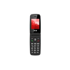 Téléphone Portable SPC TITAN 2 4G Rouge 2,4"