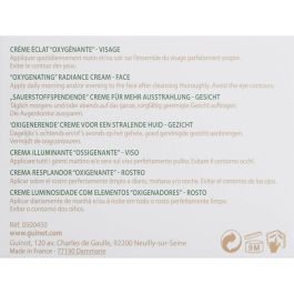 Crème de jour Guinot