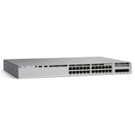 Cisco Catalyst 9200 24 Ports Gigabit Ethernet PoE Géré L3