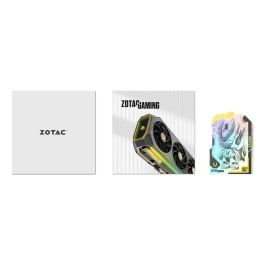 Zotac GeForce RTX 5050 Twin Edge OC 8GB GDDR6 Carte Graphique