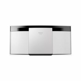 Mini Hifi Panasonic Corp. SCHC200EGW HiFi Bluetooth 20W Blanc Precio: 140.4999996. SKU: B132HJKRL2