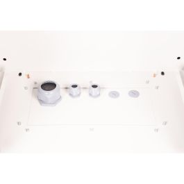 WALL MOUNTING CABINET