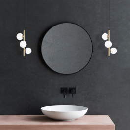 Lampe Suspendue Zhubei OPV-942FLG1284