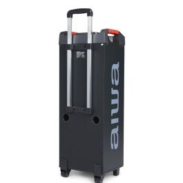 Haut-parleur Aiwa KBTUS710MKII Noir