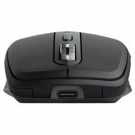 Logitech 910-006929 Souris Sans Fil RF et Bluetooth MX Anywhere 3S Droitier Graphite 8000 DPI
