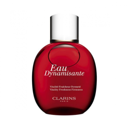 Clarins EAU DYNAMISANTE vapo 100 ml