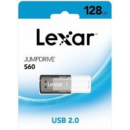 Clé USB Lexar LJDS060128G-B3NNG Argenté 128 GB