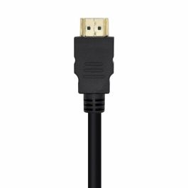 Câble HDMI Aisens A117-0451 3 m Noir