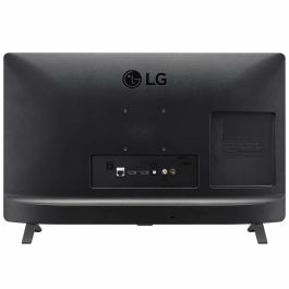 TV intelligente LG 24TQ520S-PZ.API HD 24" LED