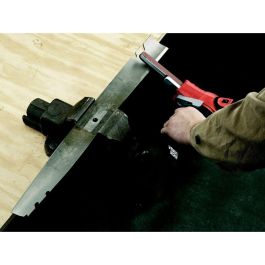 Ponceuse à bande Black & Decker KA902EK 400 W