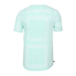T-shirt à manches courtes homme Nike KD Cyan