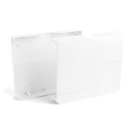 DTC Tapa Blanca Top-Stay