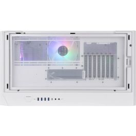 Tower Thermaltake CTE C750 TG ARGB Snow White