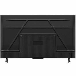 TV intelligente TCL 43P6K 43" 4K Ultra HD LED HDR D-LED